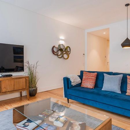 Downtown By The River Apartment By Lovelystay Lisbon Luaran gambar