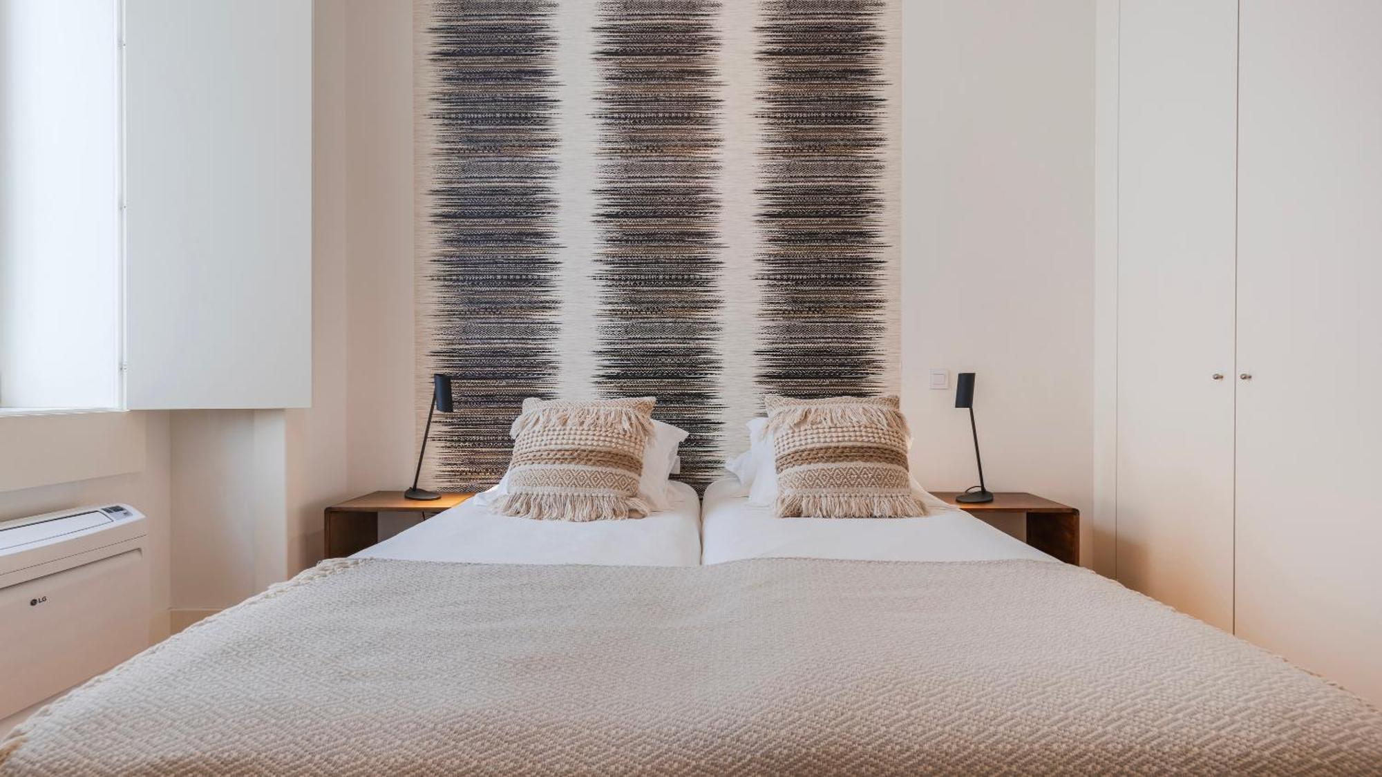 Downtown By The River Apartment By Lovelystay Lisbon Luaran gambar