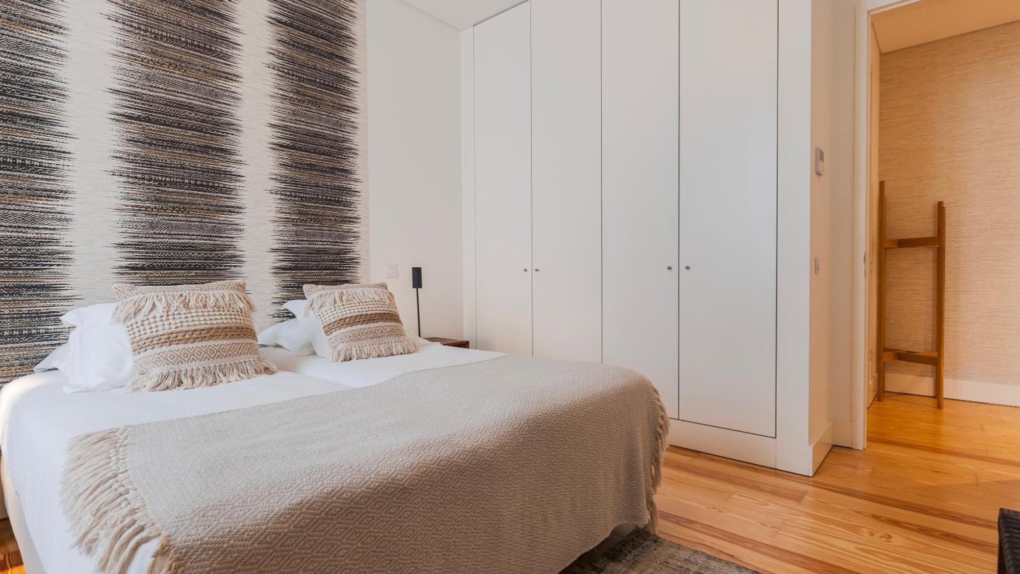 Downtown By The River Apartment By Lovelystay Lisbon Luaran gambar
