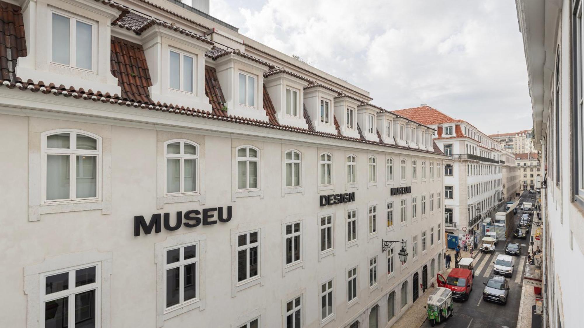Downtown By The River Apartment By Lovelystay Lisbon Luaran gambar
