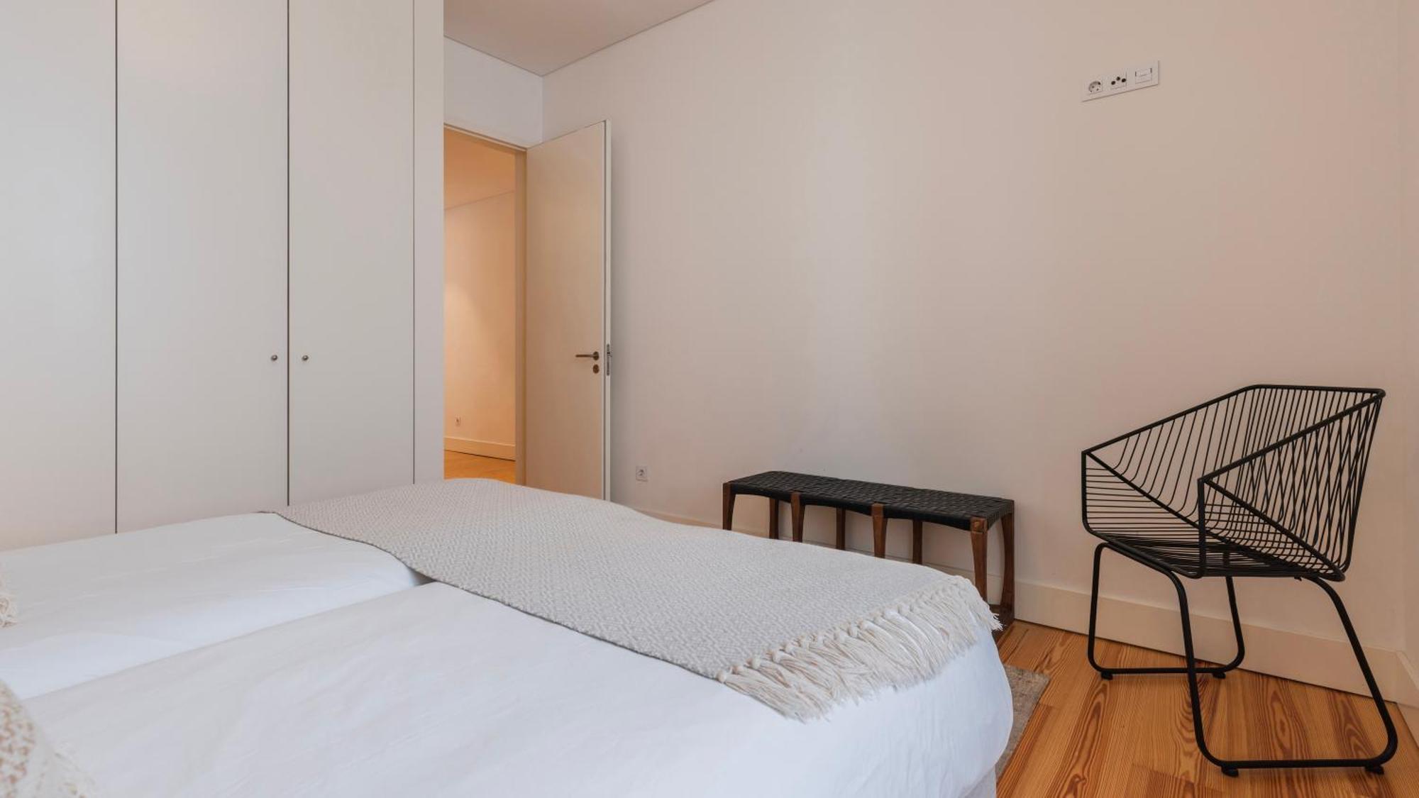 Downtown By The River Apartment By Lovelystay Lisbon Luaran gambar