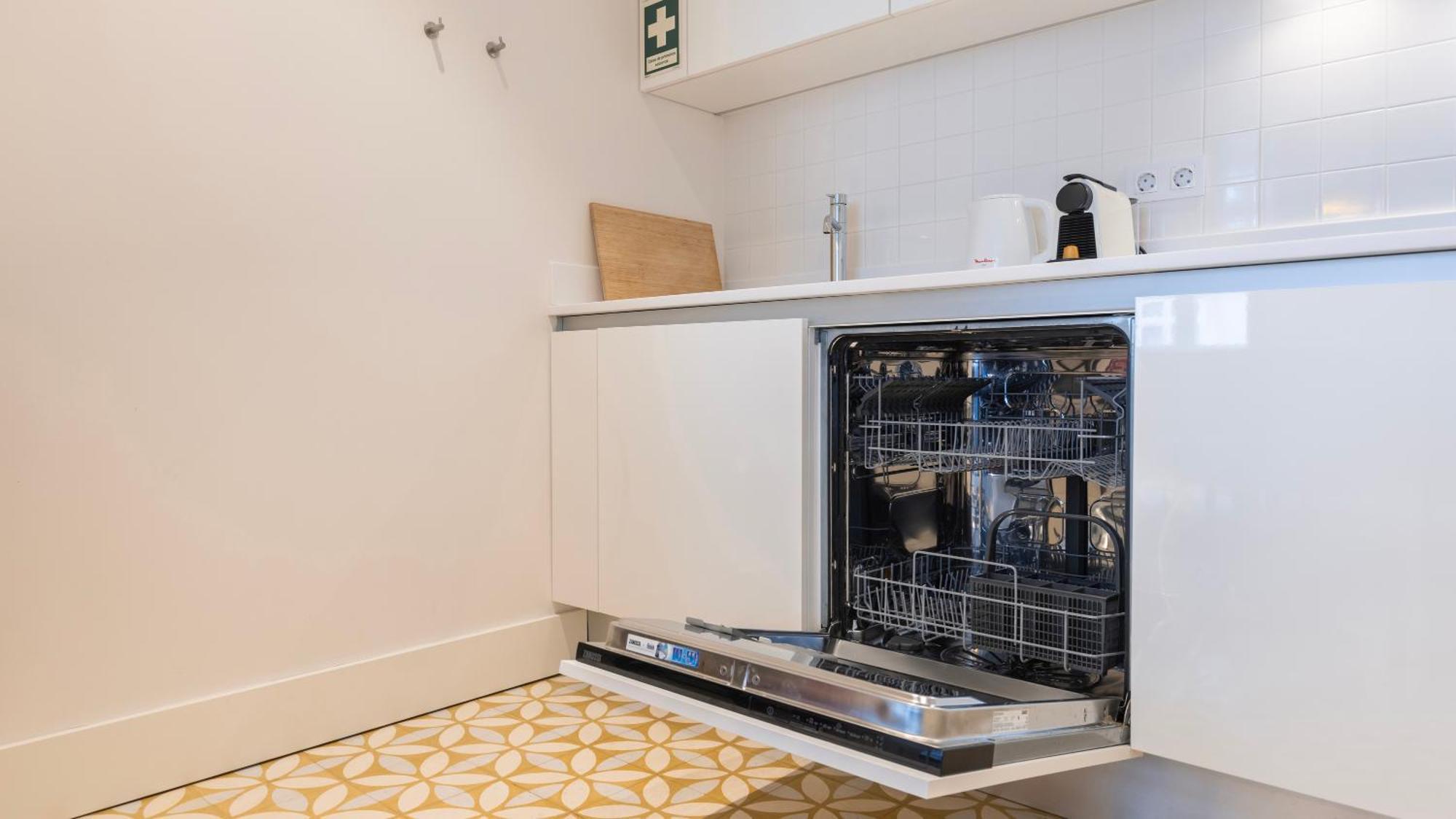 Downtown By The River Apartment By Lovelystay Lisbon Luaran gambar