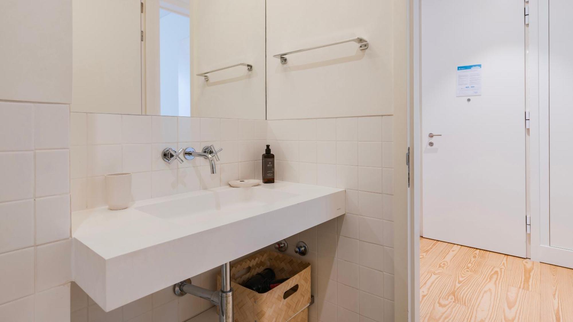 Downtown By The River Apartment By Lovelystay Lisbon Luaran gambar