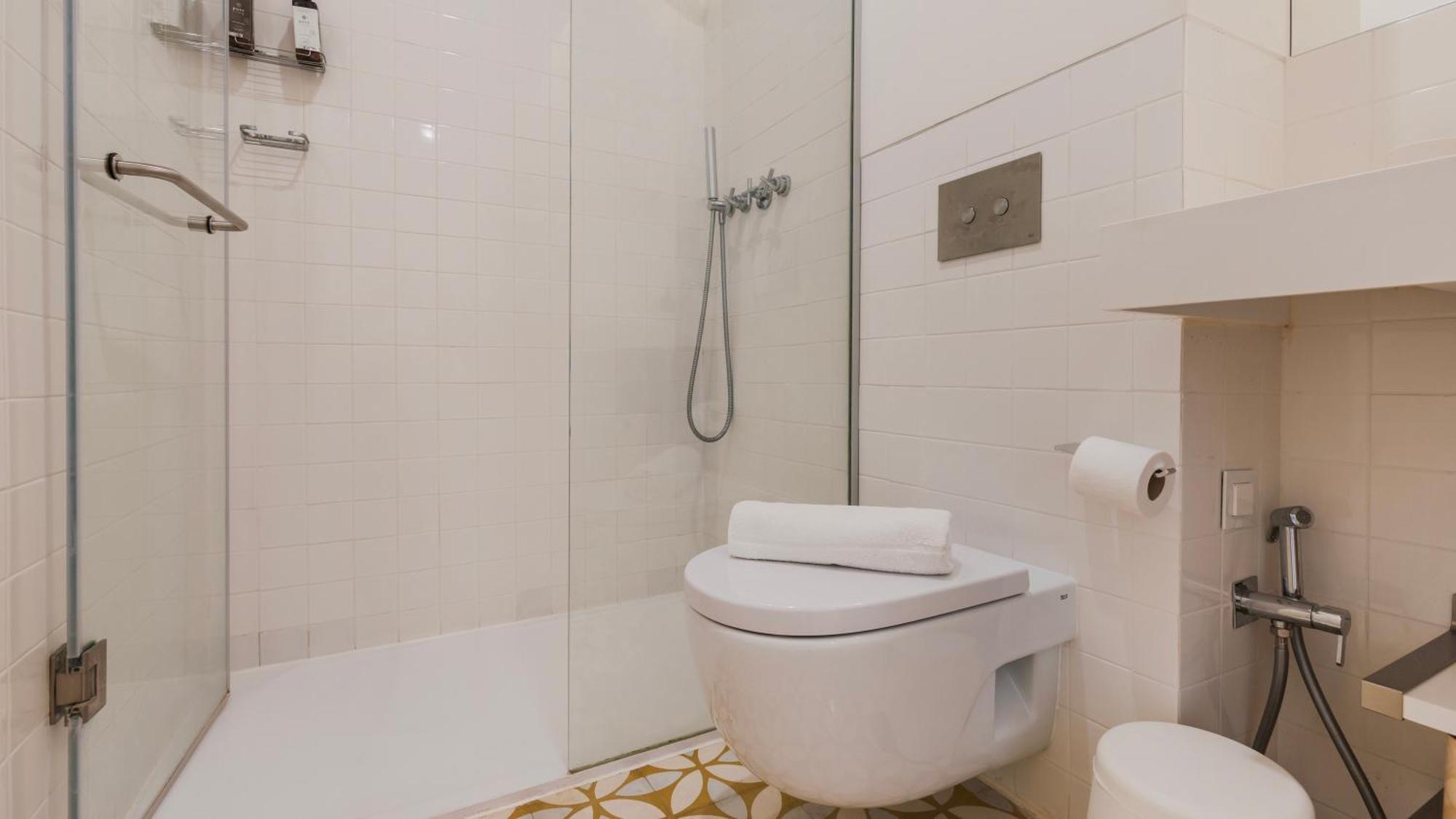 Downtown By The River Apartment By Lovelystay Lisbon Luaran gambar
